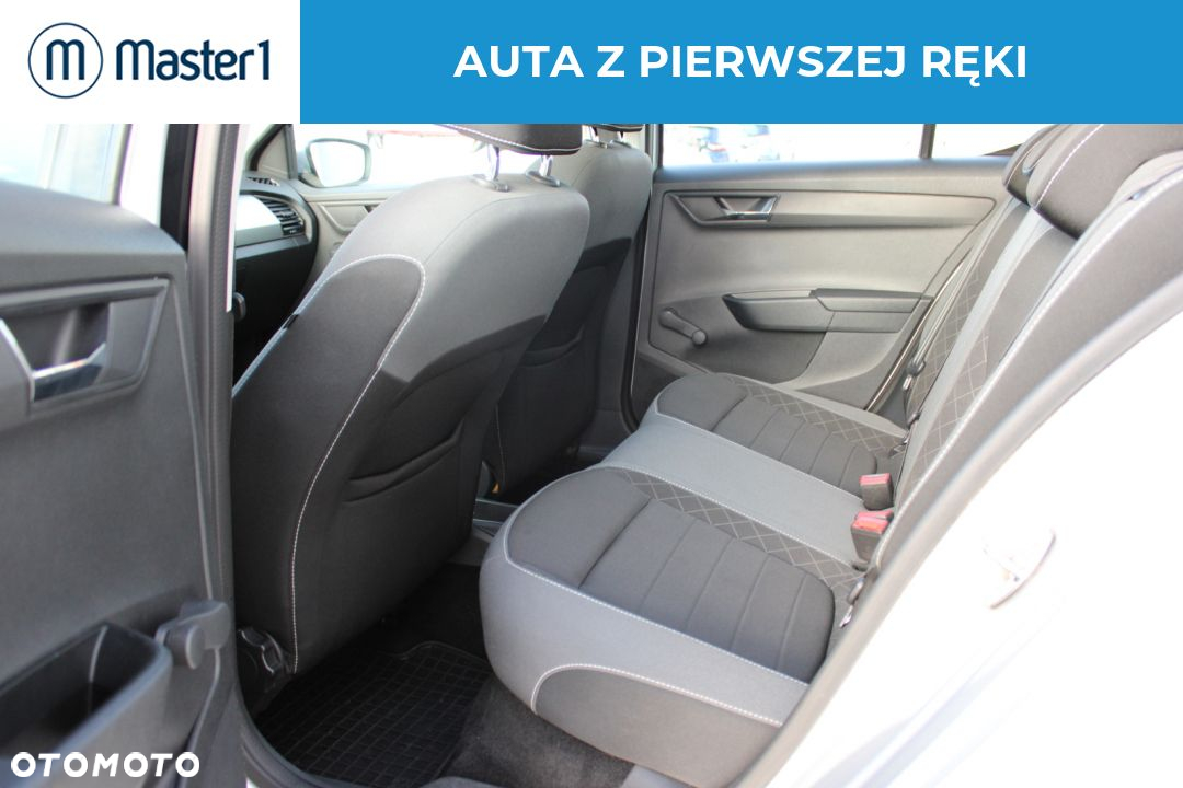 Skoda Fabia 1.0 TSI Ambition - 10