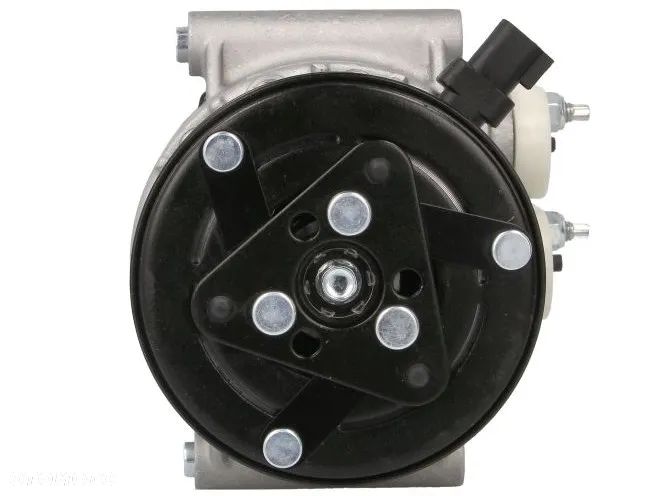 241066 NOWY kompresor klimatyzacji CARGO - FORD C-Max Focus Galaxy Mondeo S-Max - 4
