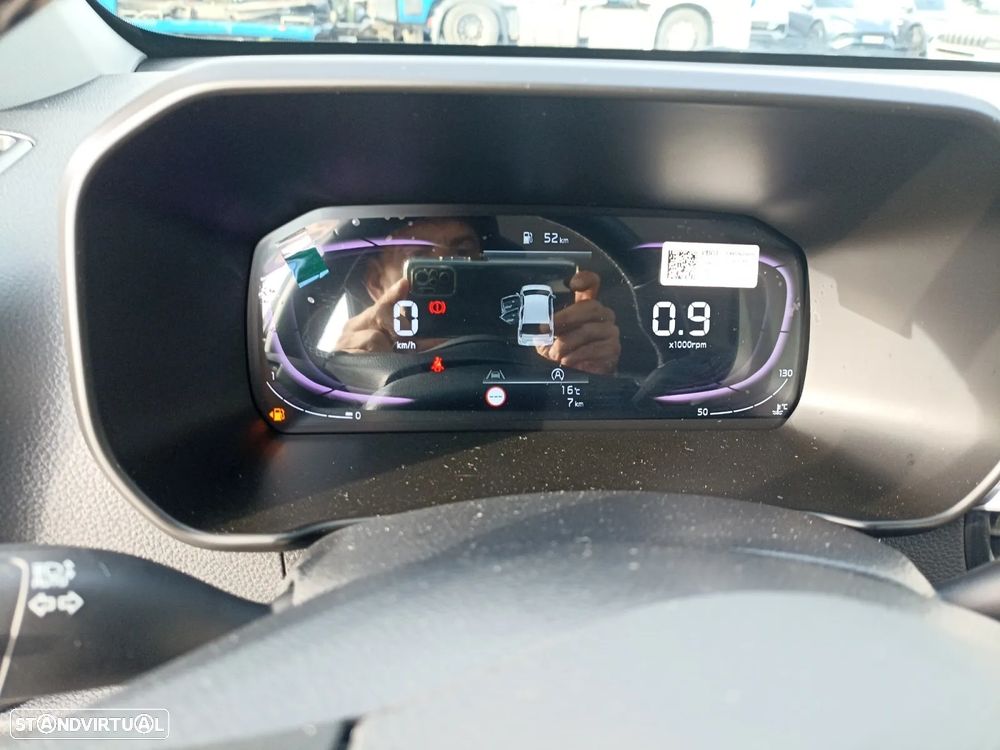 Kia Picanto 1.0 MPi Urban - 13