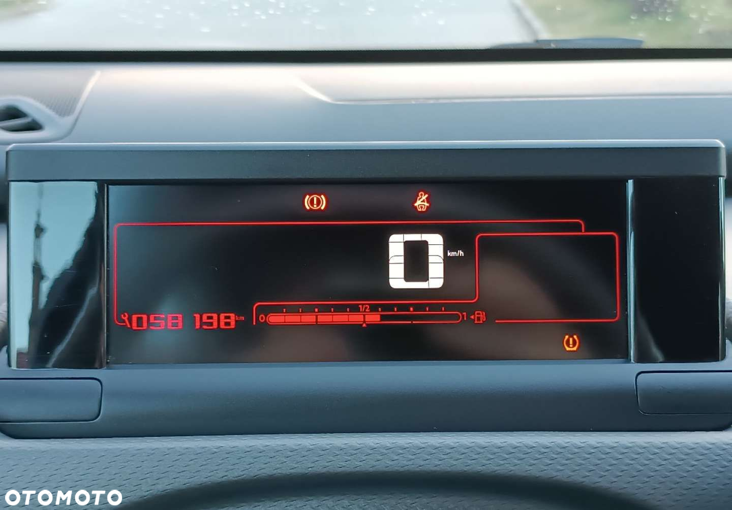 Citroën C4 Aircross - 30