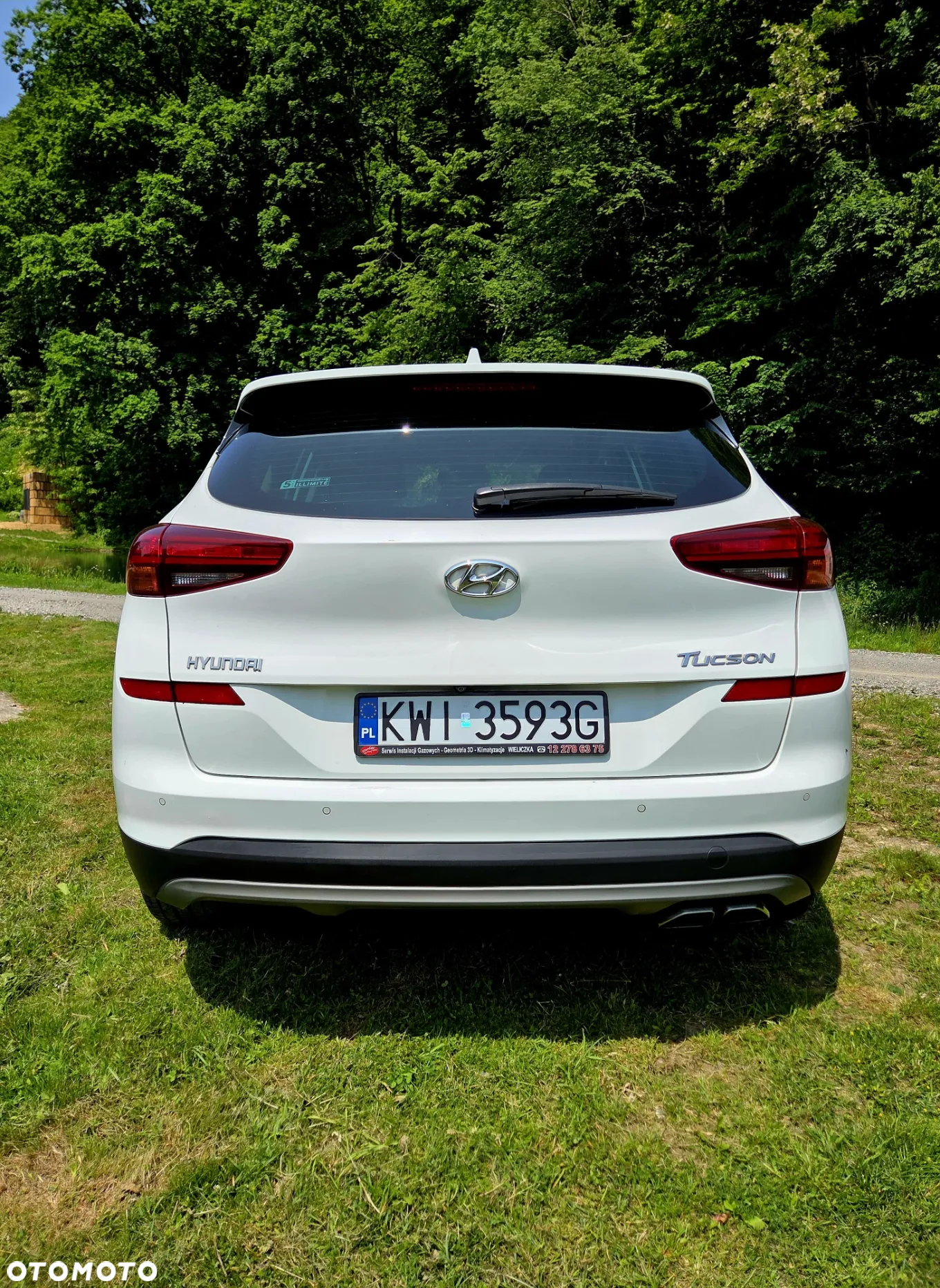 Hyundai Tucson - 3