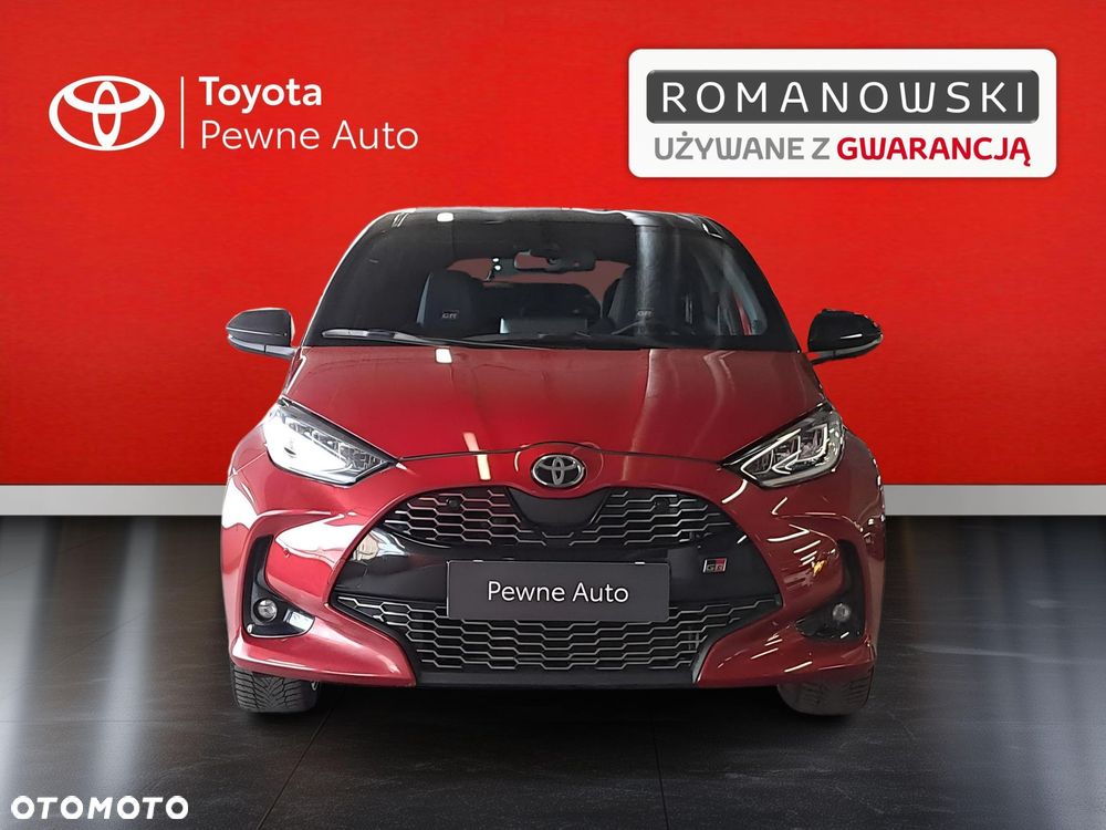 Toyota Yaris - 3