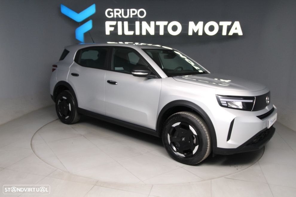 Opel Frontera - 9