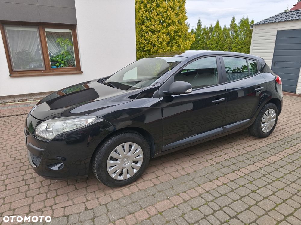 Renault Megane 1.6 16V 100 TomTom Edition - 16