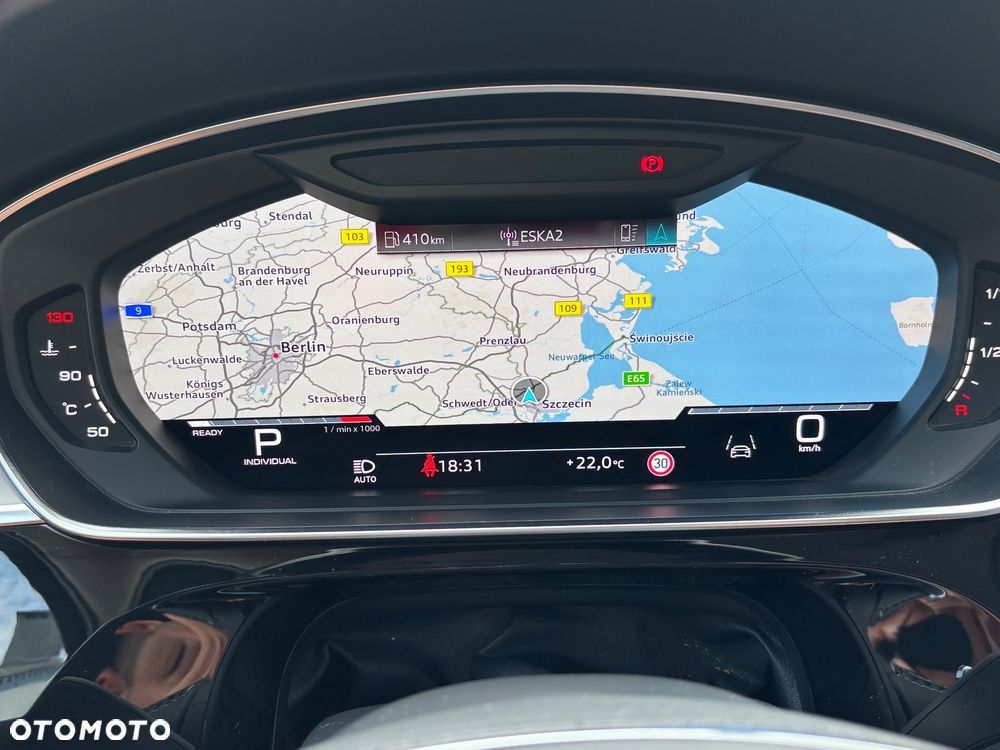 Audi S8 TFSI mHEV Quattro Tiptr - 26
