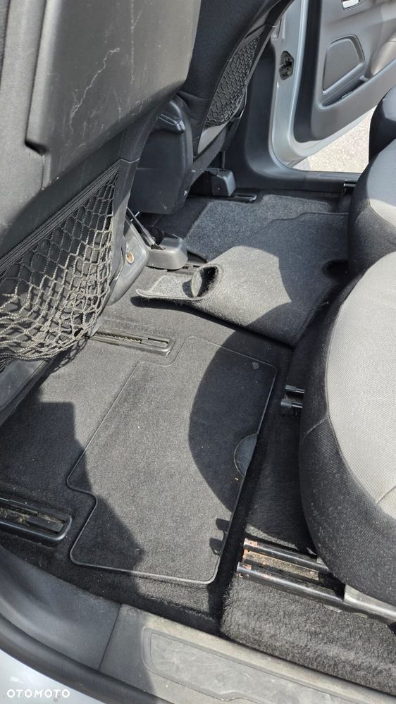 Citroën C4 Picasso - 17