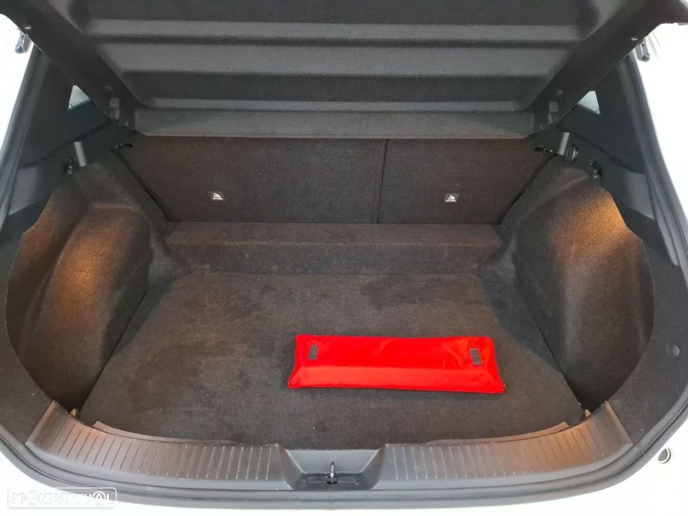 Nissan Qashqai 1.3 DIG-T Acenta - 22