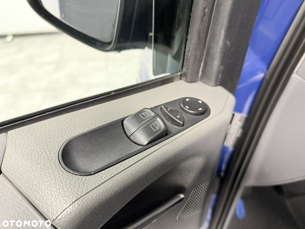 Mercedes-Benz Vito 109 CDI Univan 639.605 - 30