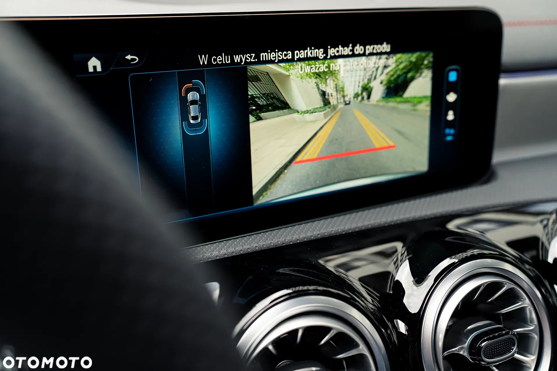 Mercedes-Benz CLA 220 mHEV 4-Matic AMG Line 8G-DCT - 19