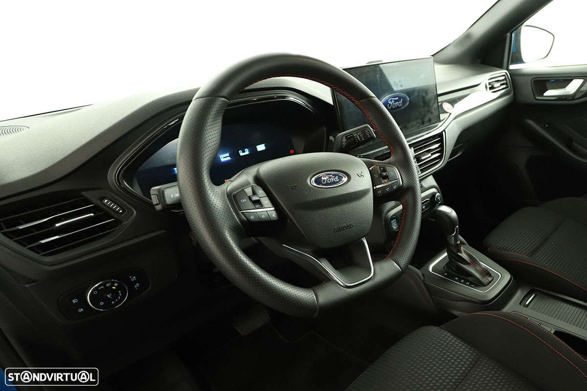 Ford Focus - 7