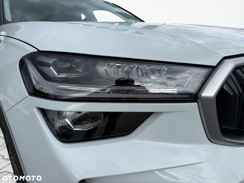 Skoda Kodiaq 1.5 TSI mHEV 4x2 Selection DSG - 29