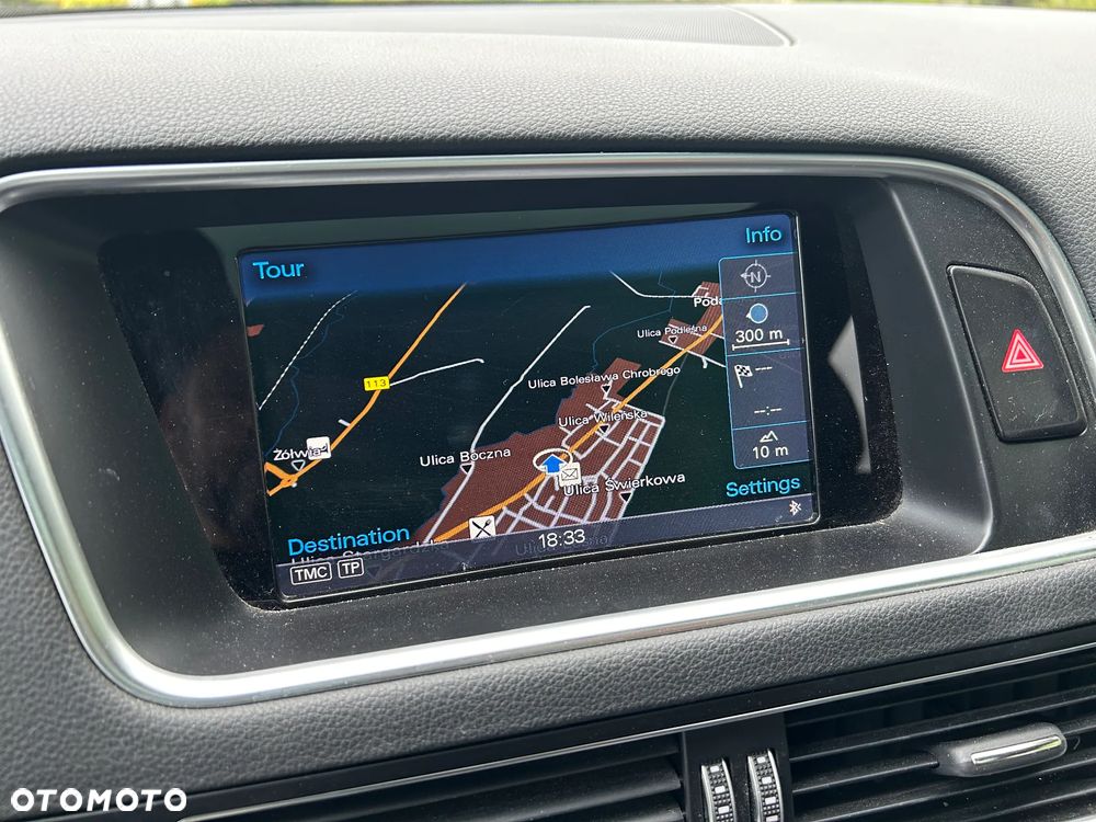 Audi SQ5 3.0 TDI Quattro Tiptronic plus - 18