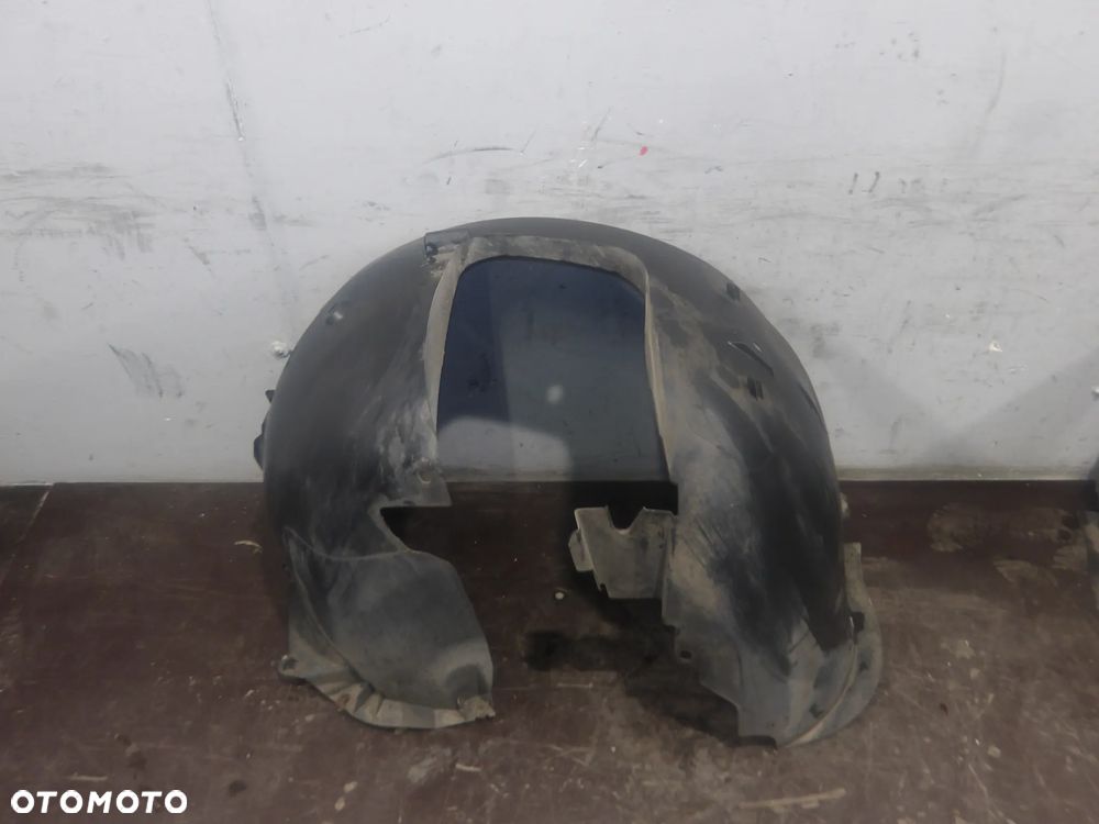 PEUGEOT 308 HB 1.6B 07-13 NADKOLE LEWE PRZÓD PRZEDNIE 9681948380 9681948180 - 6
