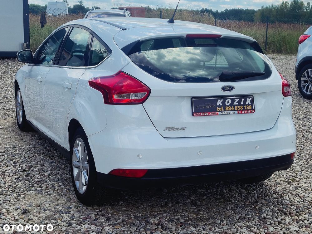 Ford Focus - 15