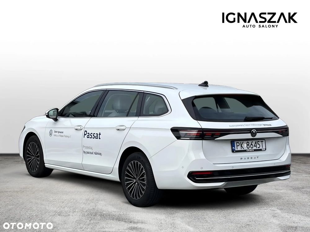 Volkswagen Passat - 3