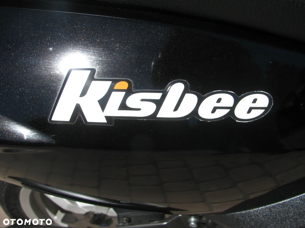 Peugeot Kisbee - 18
