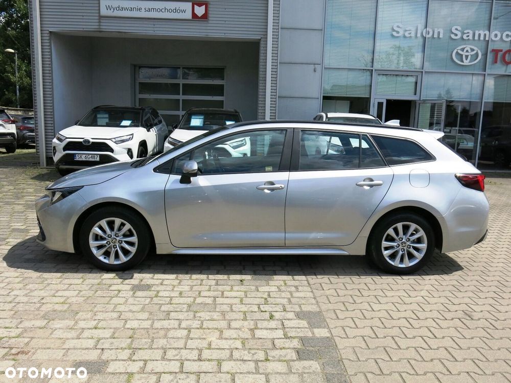 Toyota Corolla 1.8 Hybrid Comfort - 2