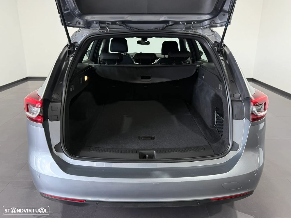 Opel Insignia Sports Tourer 1.5 D Business Edition - 47