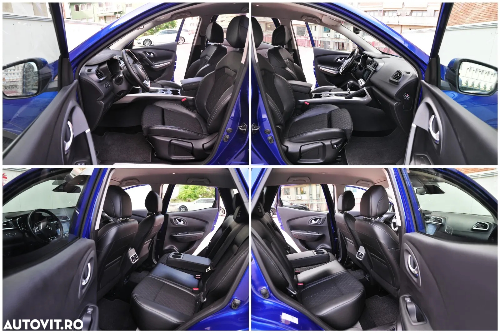 Renault Kadjar BLUE dCi 115 EDC INTENS - 20