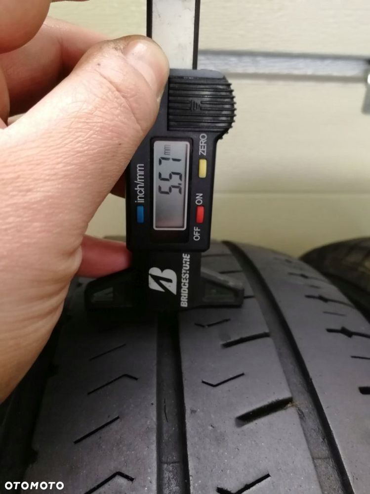 Opony letnie 205/65 R 16C Hankook Radial RA28 - 2