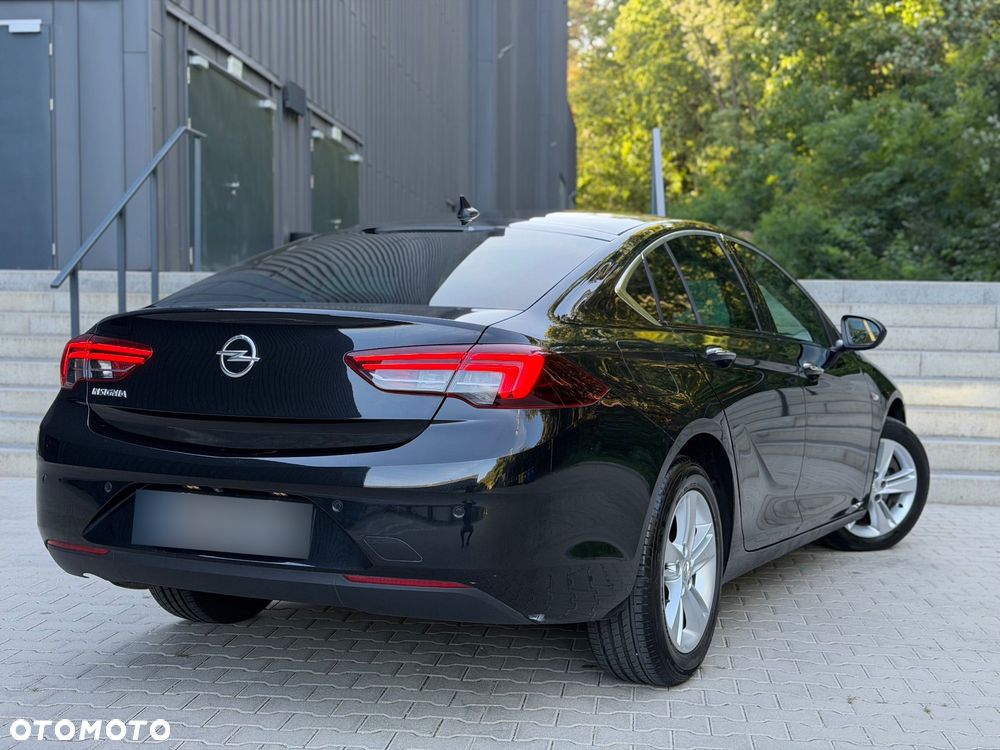 Opel Insignia 2.0 Automatik Edition - 12