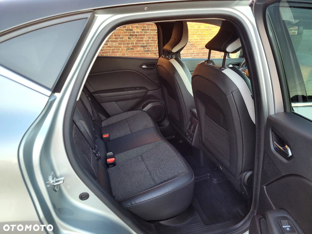 Renault Captur 1.0 TCe Intens - 17