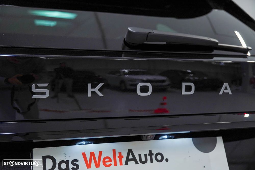 Skoda Kodiaq 2.0 TDI Ultra DSG - 7