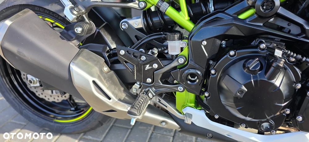 Kawasaki Z 900 - 13