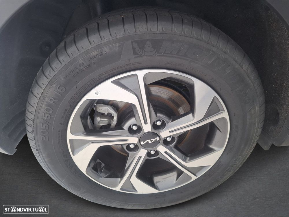 Kia XCeed 1.0 T-GDI Dynamic - 18