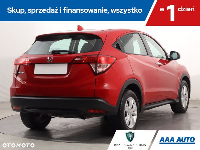 Honda HR-V - 6