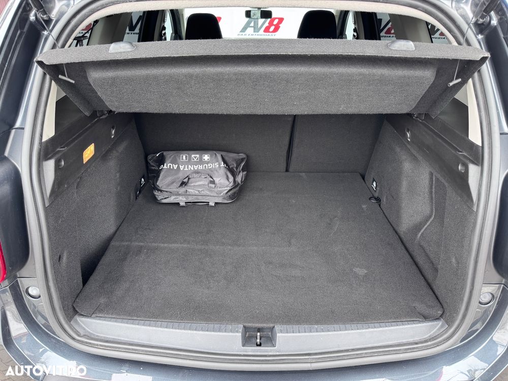 Dacia Duster Blue dCi 115 Comfort - 18