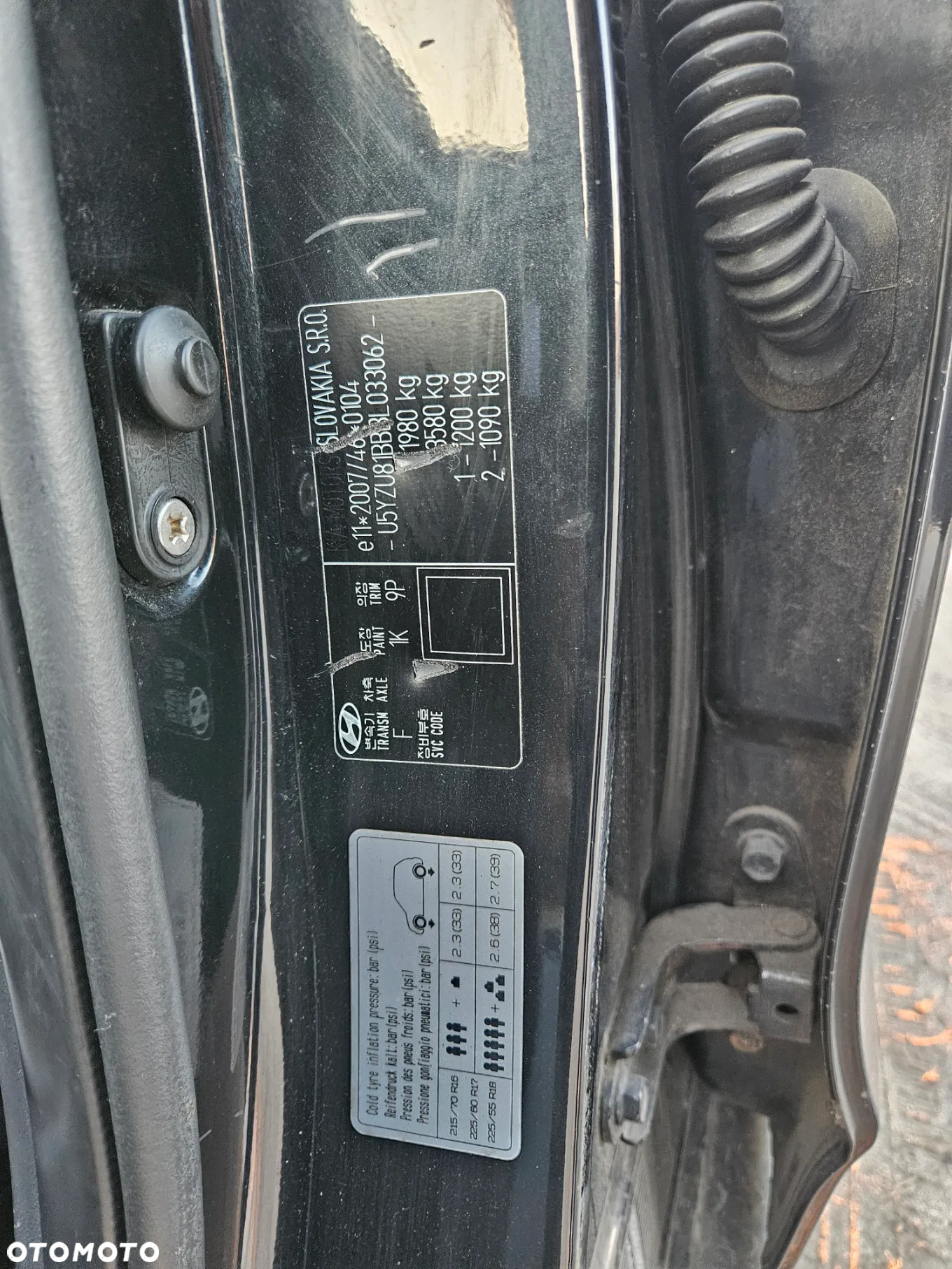 Hyundai ix35 2.0 Premium 2WD - 12