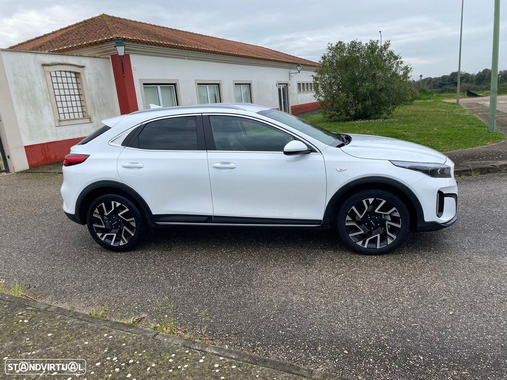 Kia XCeed 1.0 T-GDI Drive - 10
