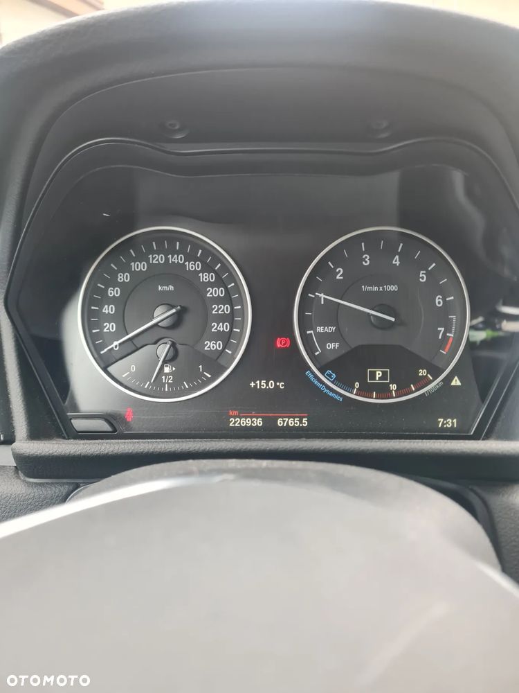 BMW Seria 2 220i - 7