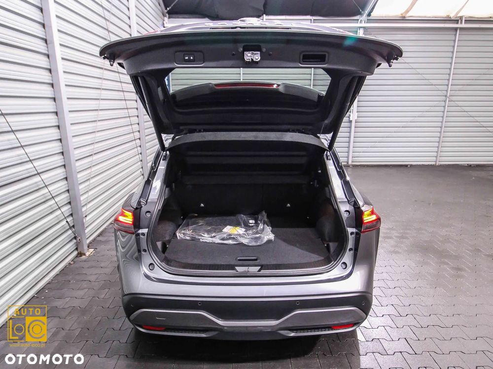 Nissan Qashqai 1.3 DIG-T N-Connecta - 14
