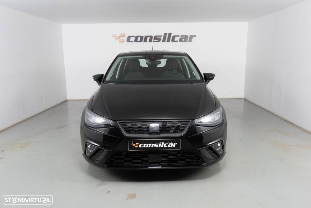SEAT Ibiza 1.0 TSI Style DSG - 3