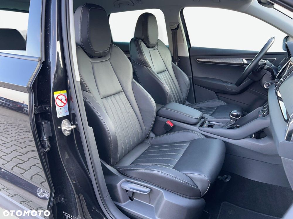 Skoda Karoq 2.0 TDI SCR 4x2 Style DSG - 16