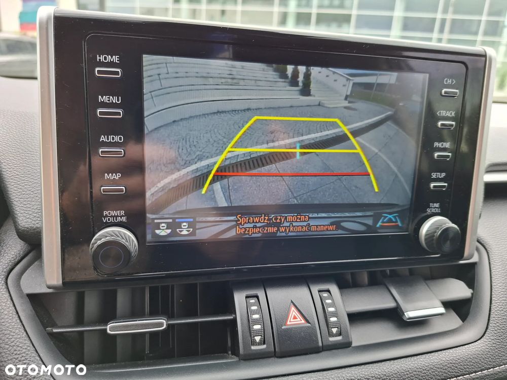Toyota RAV4 2.0 Comfort 4x4 MS - 26