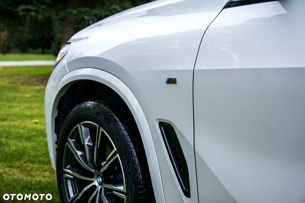BMW X5 xDrive25d - 13