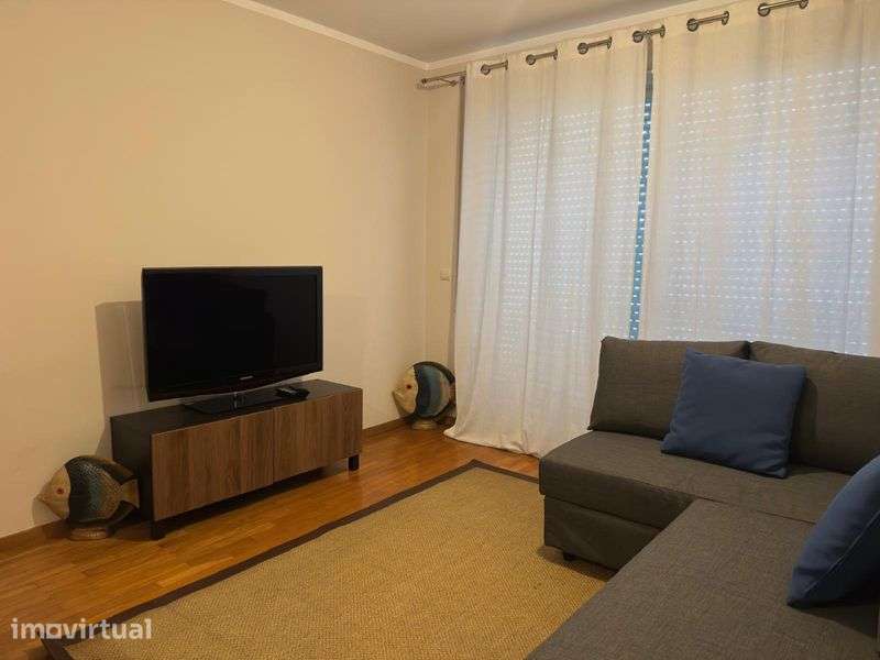 Arrendo apartamento no Padrao da Legua - Grande imagem: 2/5