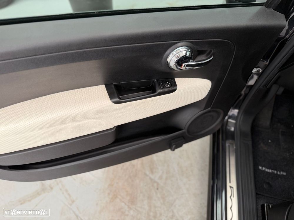 Fiat 500 1.3 16V Multijet Sport Start&Stop - 13