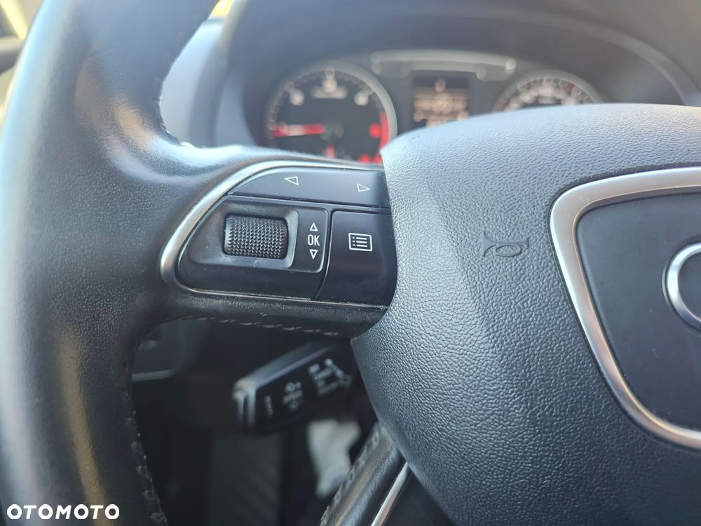 Audi Q3 2.0 TDI - 20