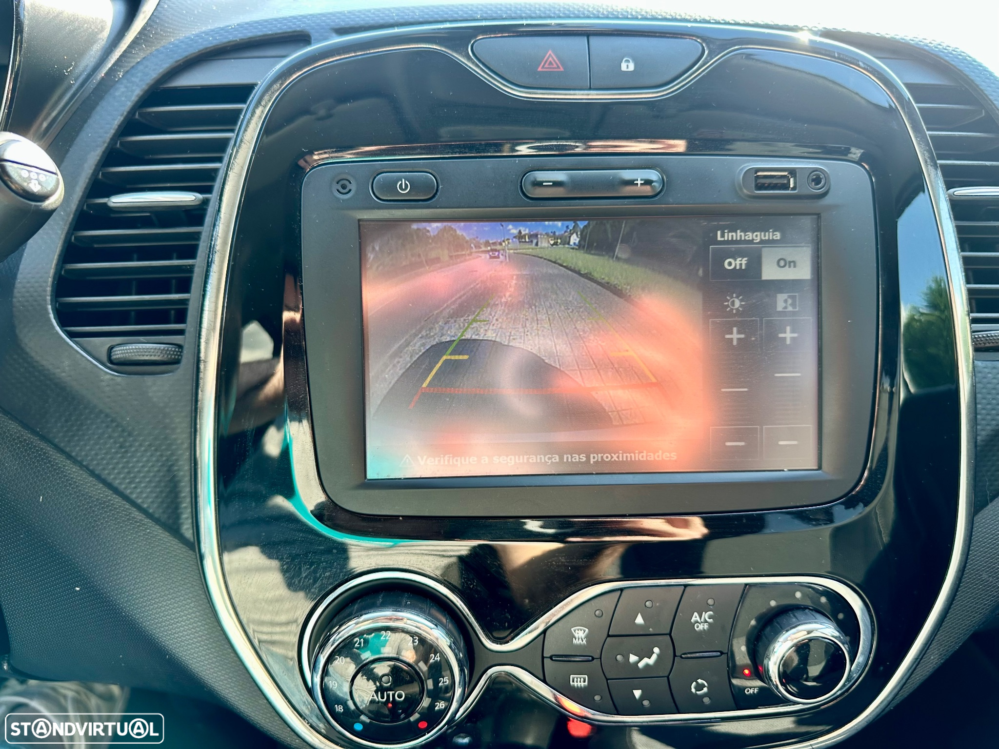 Renault Captur 0.9 TCE Exclusive - 40