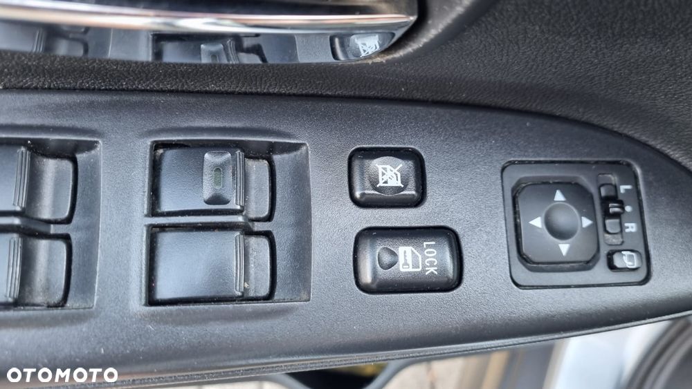 Mitsubishi ASX 1.6 Invite Navi - 22