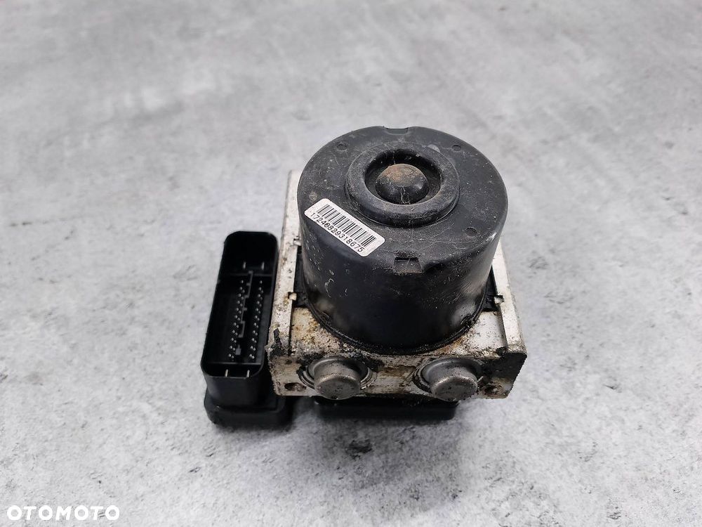 POMPA ABS TOYOTA YARIS II 06.2102-0746.4 06.2109-0746.3 1.0 VVT-I ATE - 3