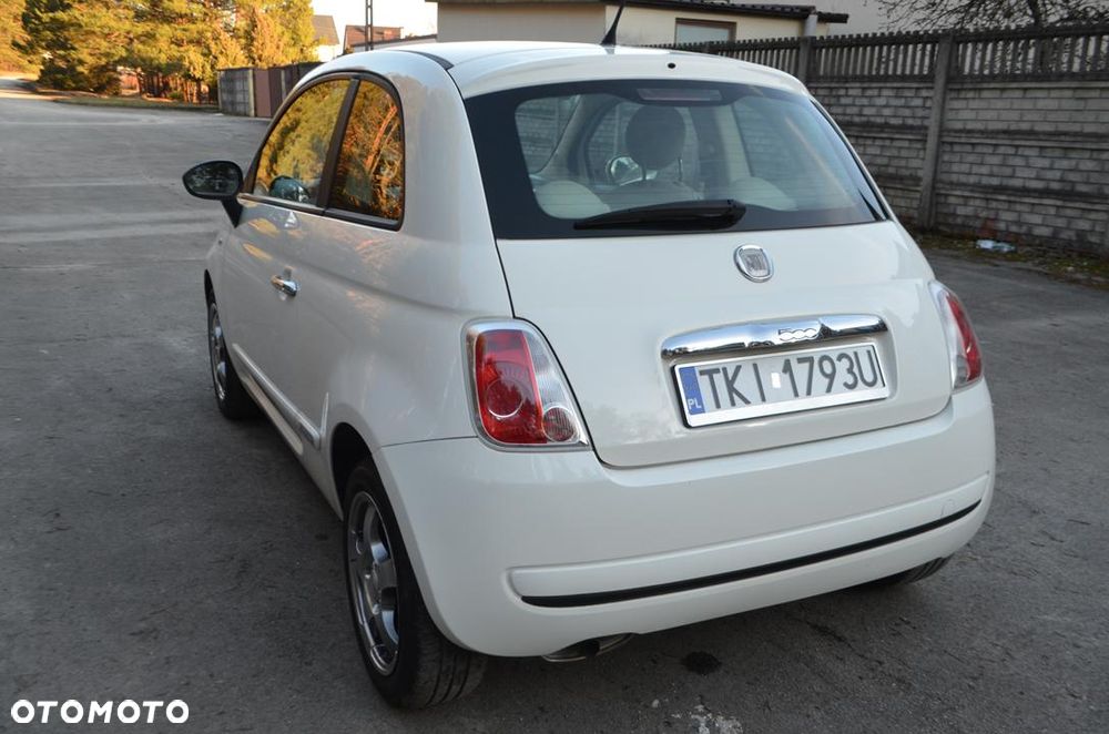 Fiat 500 - 14
