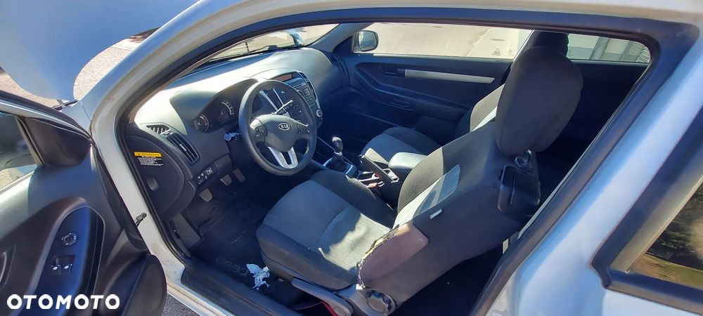 Kia Ceed Cee'd 1.4 Optimum - 13