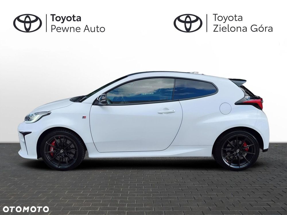 Toyota Yaris - 3