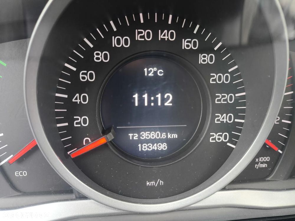 Volvo V60 D2 Kinetic - 6