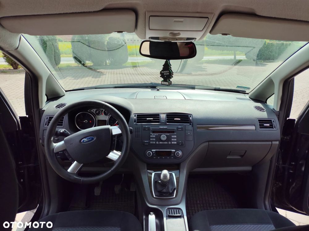 Ford C-MAX - 10
